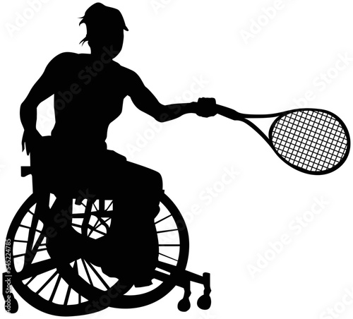 paralympic games