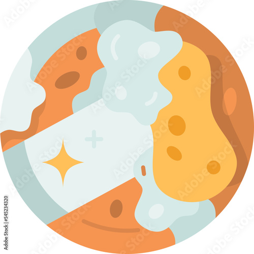 dish  icon
