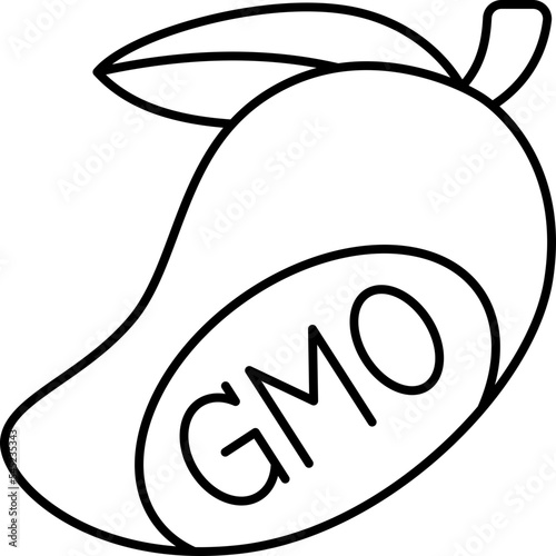 genetically  icon