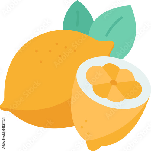 lemon  icon