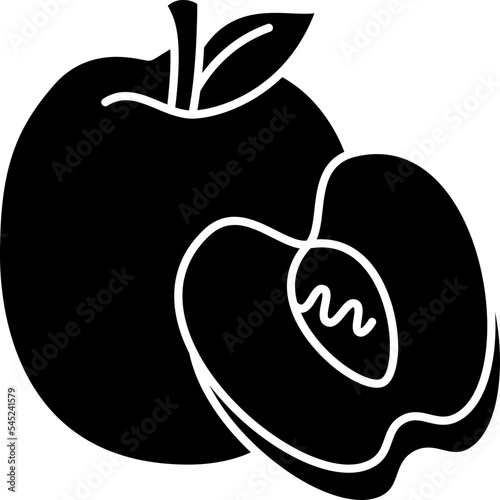 nectarine  icon