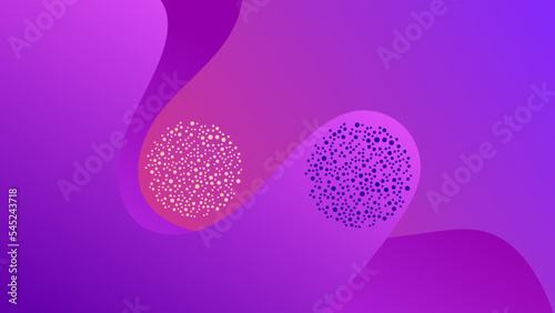 ABSTRACT GEOMETRIC BACKGROUND GRADIENT COLOR DESIGN VECTOR TEMPLATE GOOD FOR MODERN WEBSITE  WALLPAPER  COVER DESIGN 