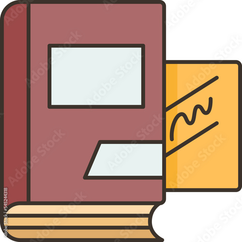 book  icon