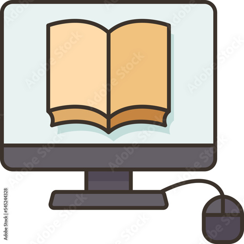 book  icon