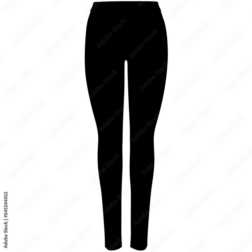 Women's Skinny Fit Jeans Clothing, Stretch Jeans trousers, attractive tight jeans pants for slim young girl, sexy women realistic silhouette Leggings from the front Women's Skinny Fit Jeans Clothing, Stretch Jeans trousers, attractive tight jeans pants for slim young girl, sexy women realistic silhouette Leggings from the front