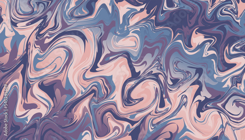Very peri violet pink liquid effects background are everywhere. Abstract design template for brochures, flyers, magazine, business card, branding, banners, headers, book covers, notebooks background
