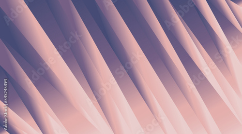 Violet and pink gradient background, screen, desktop, monitor. Abstract blurred background. Concept for your graphic design, banner or poster. Vector illustration.