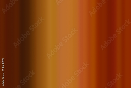 Orange lines as blur for autumn or fall season color background.