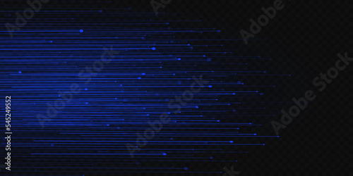 Abstract technology digital network connections background.