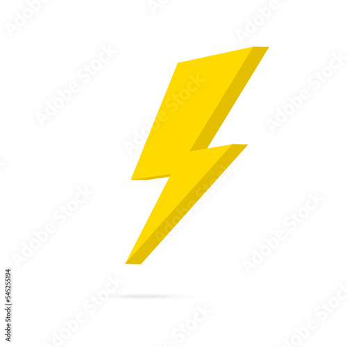 Lightning bolt icon. Lightning bolt flash icon. Simple lightning strike sign. Lightning, electric power vector logo design element. Vector illustration Free Download Lightning bolt icon. Lightning bolt flash icon. Simple lightning strike sign. Lightning, electric power vector logo design element. Vector illustration - GFXLoad