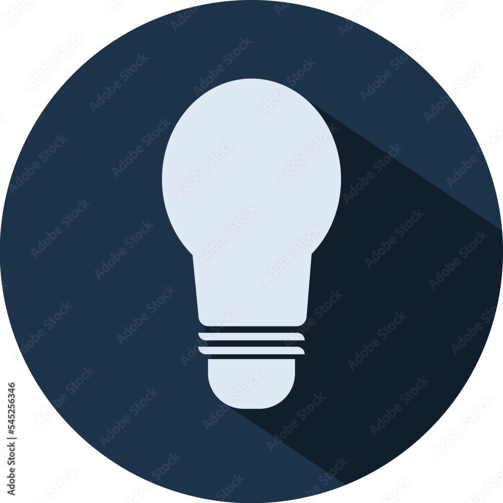 Mobile and Multimedia icon in flat style Mobile and Multimedia icon in flat style