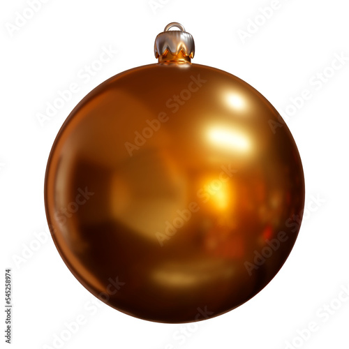 Photos Bolas de navidad con fondo transparente PNG