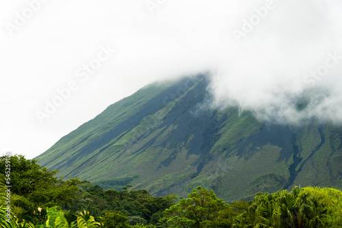 Arenal Volcano  photo