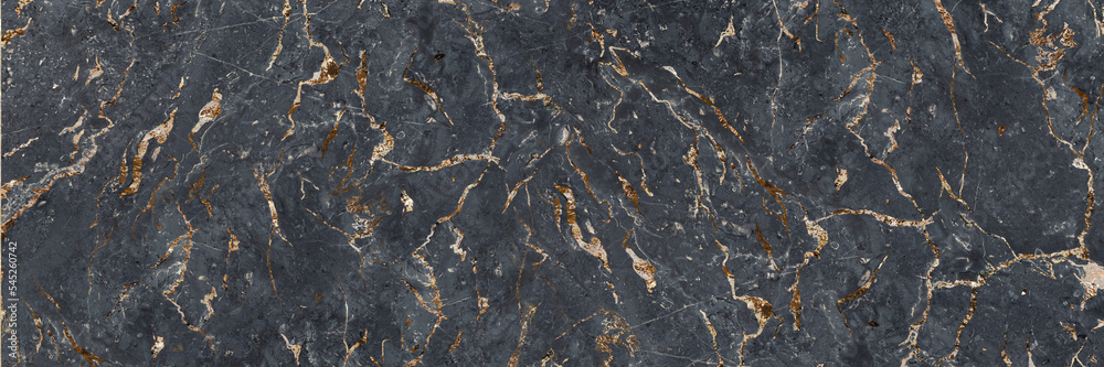 custom made wallpaper toronto digitalgray marble surface with veins and glossy abstract texture. background of natural material. illustration. backdrop in high resolution. raster file for designer use.