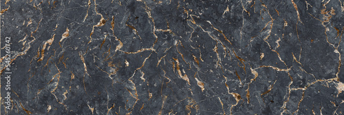 gray marble surface with veins and glossy abstract texture. background of natural material. illustration. backdrop in high resolution. raster file for designer use.