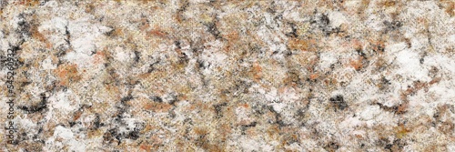 beige marble surface with veins and glossy abstract texture background. backdrop illustration in high resolution. raster file for designer's use