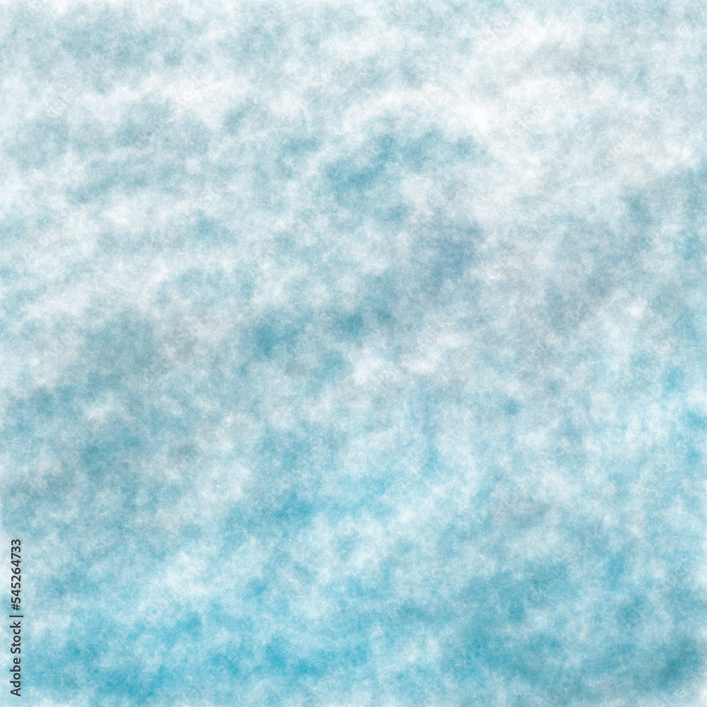 dirty blue abstract pencil background