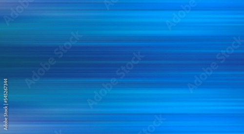 Fondo abstracto de formas lineales con suave degradado de tonos azules