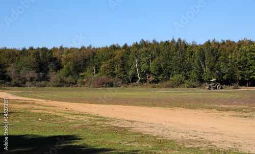 Karlik Plateau - Yalova / TURKEY photo