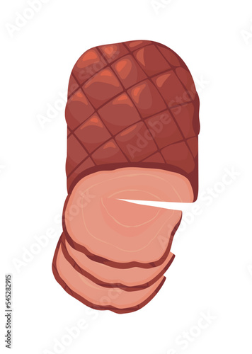 pork tenderloin icon