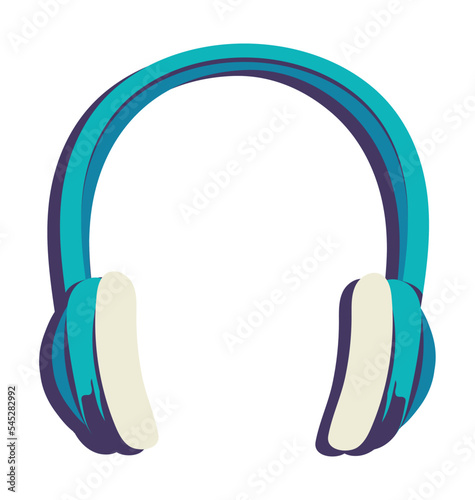 headphones device icon