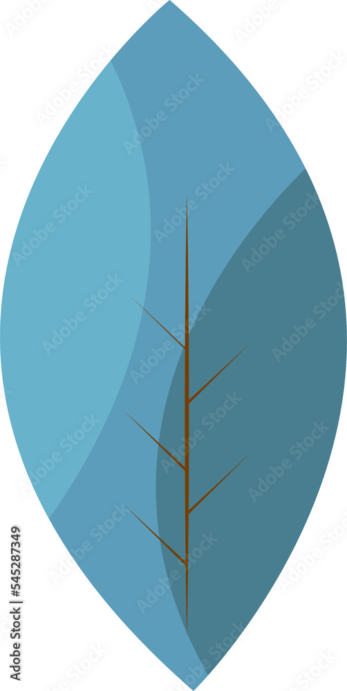 Leaf Leaf