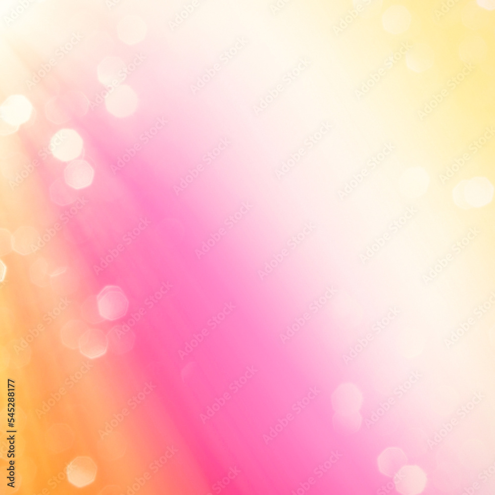 Square background for holiday, party, celebration, backgrounds, web banner, posters and for your creative design works