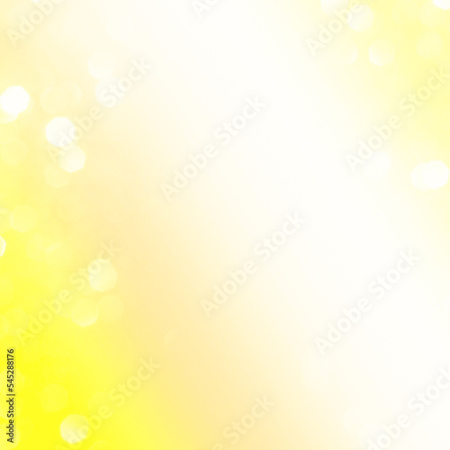 Square background for holiday, party, celebration, backgrounds, web banner, posters and for your creative design works