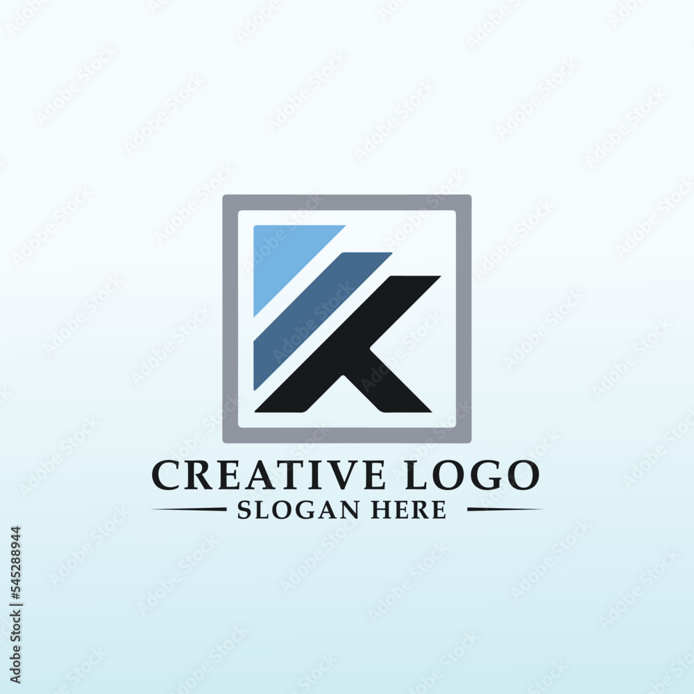 Simple logo Design Innovative Idea in Finance Simple logo Design Innovative Idea in Finance