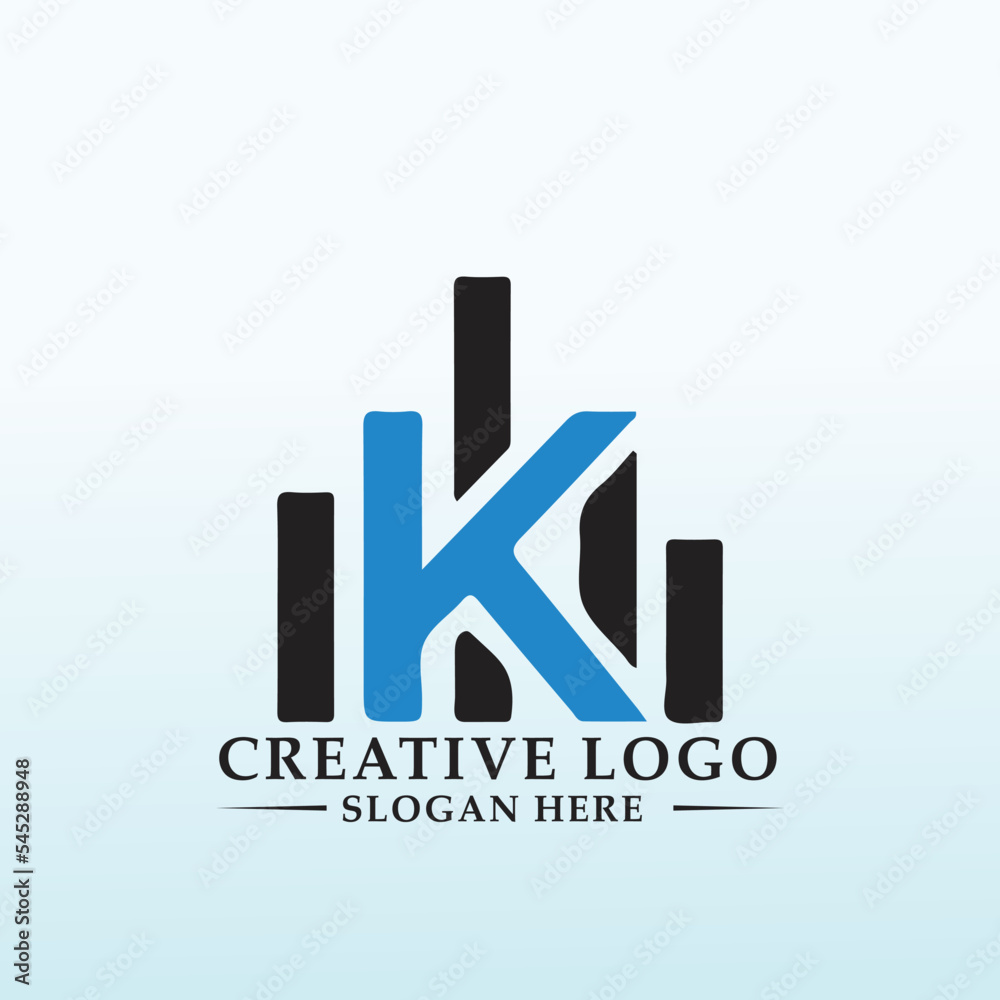 Simple logo Design Innovative Idea in Finance Simple logo Design Innovative Idea in Finance