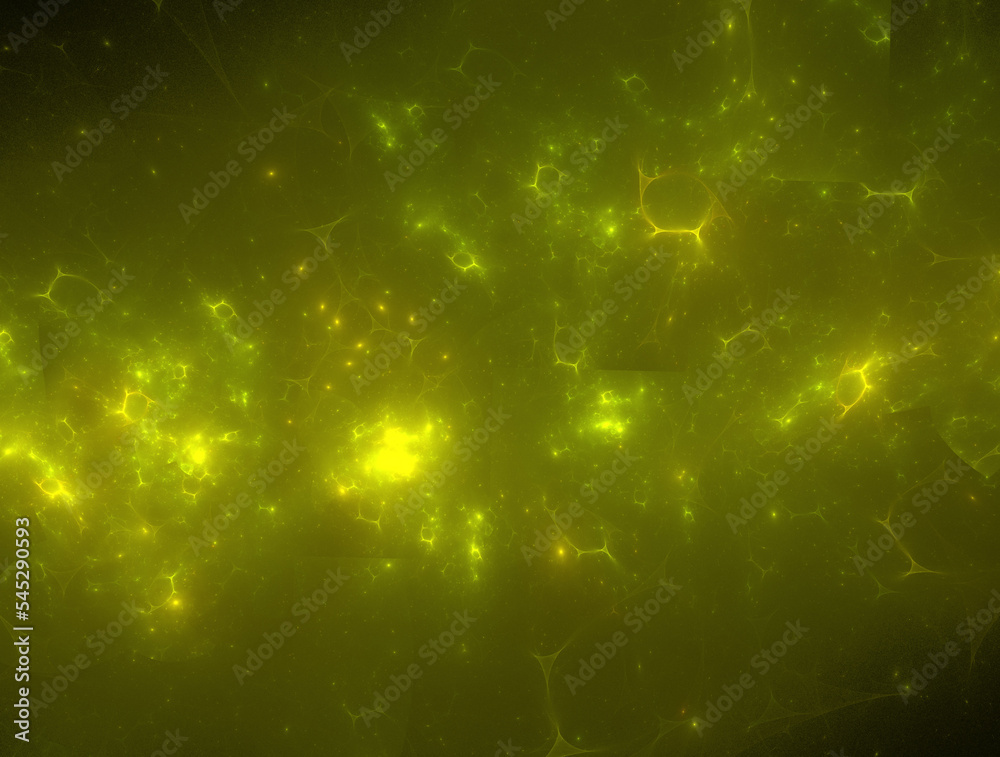 Imaginatory fractal abstract background Image Imaginatory fractal abstract background Image