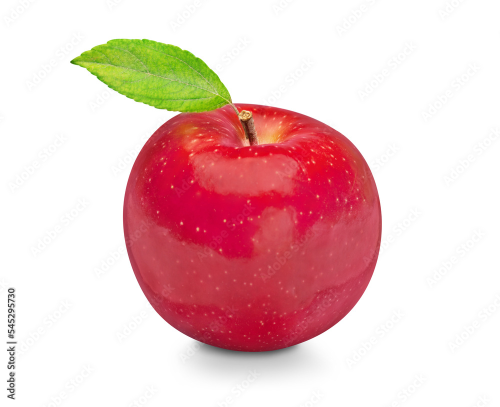 Red Apple Red Apple