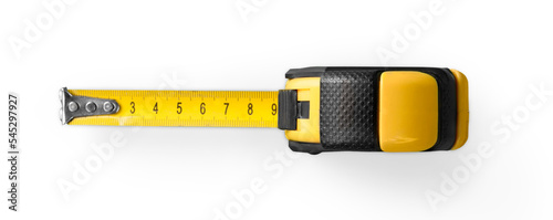Work tape measure tools for repair