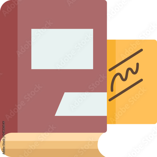 book  icon