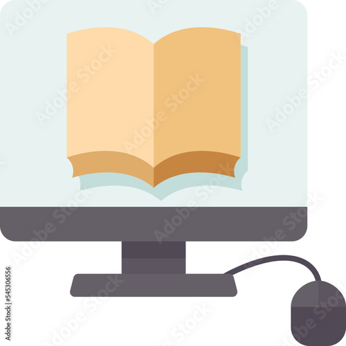 book  icon