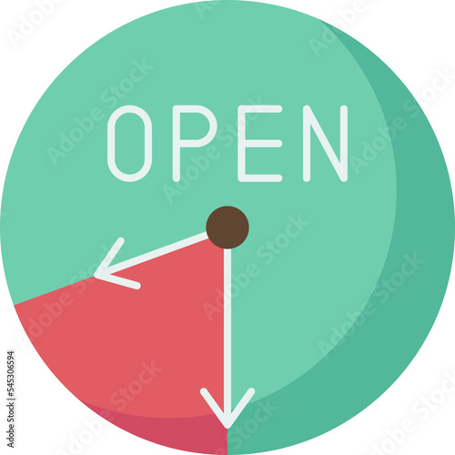 hours  icon