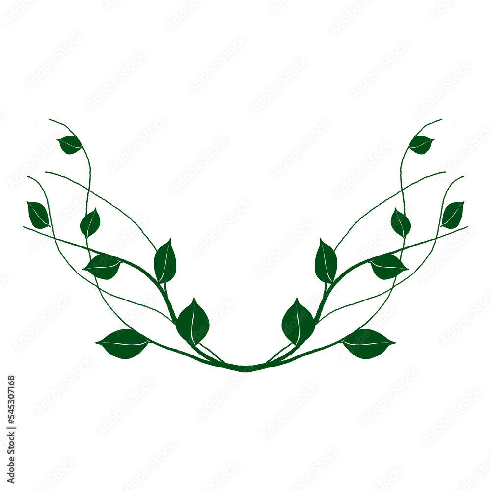 custom made wallpaper toronto digitalleaf pattern frame