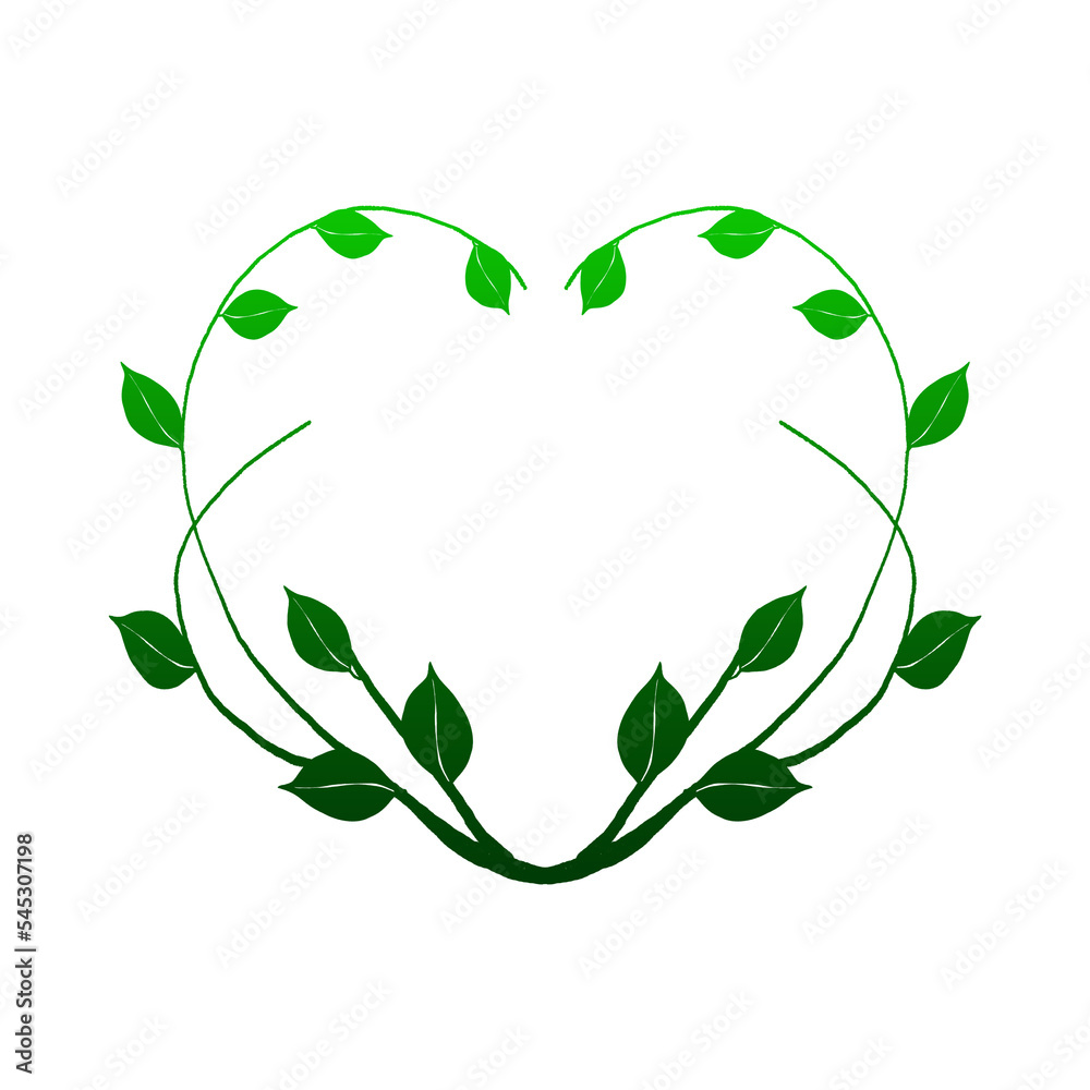 leaf with love carving leaf with love carving