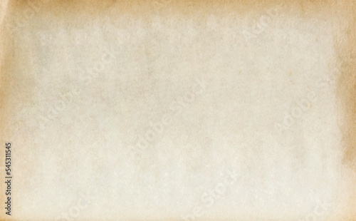 Old paper texture background	
