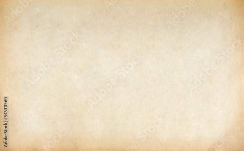 Old paper texture background	
