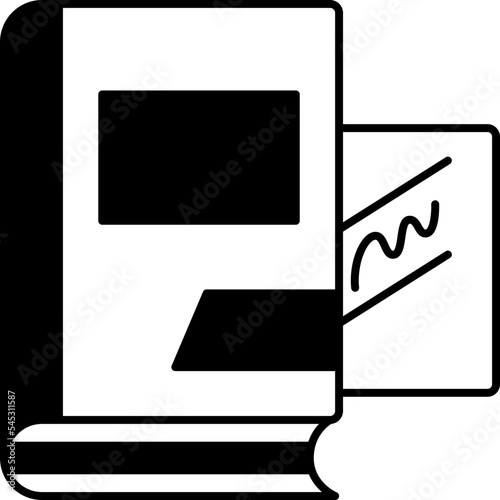 book  icon