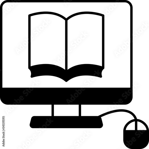 book  icon