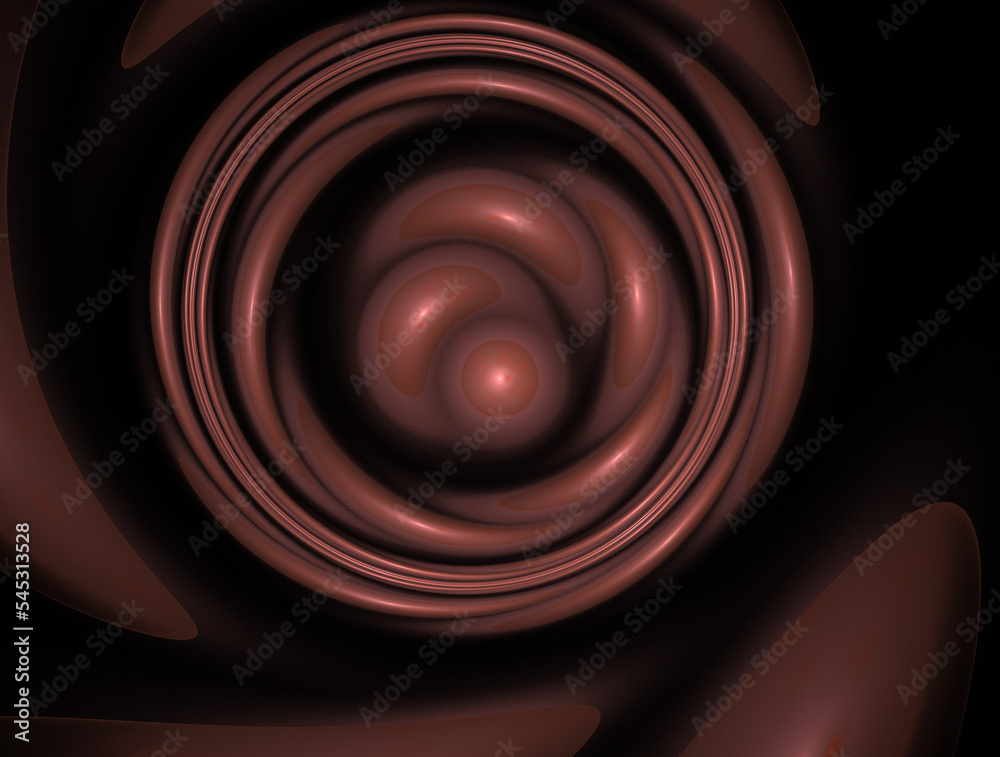 Imaginatory fractal abstract background Image Imaginatory fractal abstract background Image