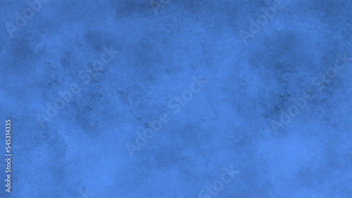 Blue texture background. Blue Grunge