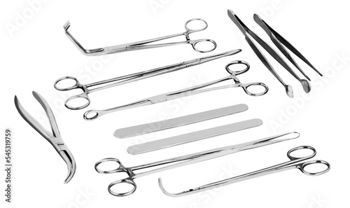 Work Tool Surgical medical instruments equipment