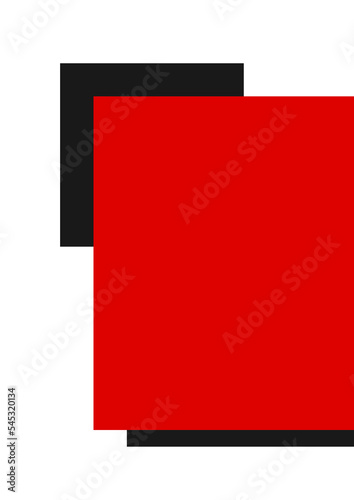 Free Download Pattern from rectangles. Basic colors and shapes. - GFXLoad