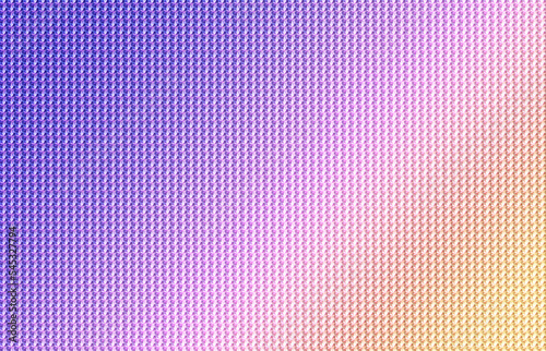 abstract gradation hologram background