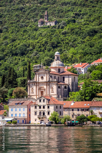 Perast, Montenegro