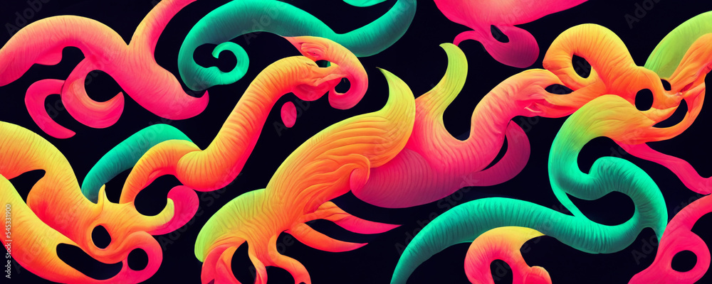 Obraz premium background