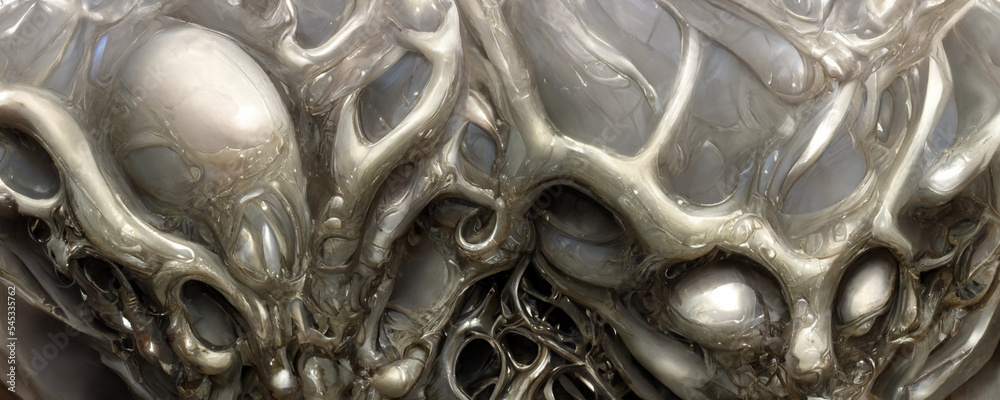 close up of silver spoon